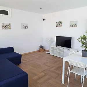 Apartamento La Terrasse Des Amis, Arinaga